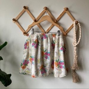 Billabong Skirt